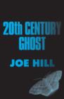 20th Century Ghost - eBook