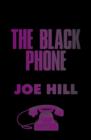 The Black Phone - eBook