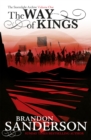 The Way of Kings : The first book of the breathtaking epic Stormlight Archive from the worldwide fantasy sensation - Book