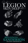 Legion: Skin Deep - eBook
