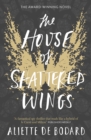 The House of Shattered Wings : An epic fantasy murder mystery set in the ruins of fallen Paris - eBook