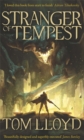Stranger of Tempest : Book One of The God Fragments - Book