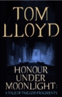 Honour Under Moonlight : A Tale of The God Fragments - eBook
