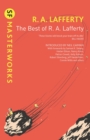 The Best of R. A. Lafferty - eBook