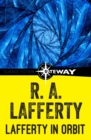 Lafferty in Orbit - eBook