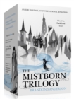 Mistborn Trilogy Boxed Set : Mistborn, The Well of Ascension, The Hero of Ages - Book