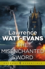 The Misenchanted Sword - eBook