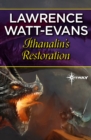 Ithanalin's Restoration - eBook