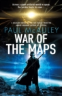 War of the Maps - eBook