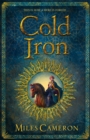 Cold Iron : Masters and Mages Book One - Book