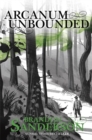 Arcanum Unbounded : The Cosmere Collection - Book