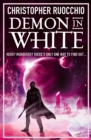 Demon in White : Book Three - Book