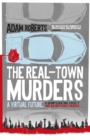 The Real-Town Murders - Book
