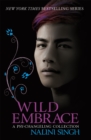 Wild Embrace: A Psy-Changeling Collection - Book