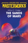 The Sands of Mars - Book