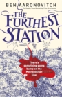 The Furthest Station : A PC Grant Novella - Book