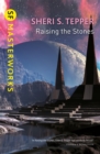 Raising The Stones - Book