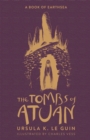 The Tombs of Atuan : The Second Book of Earthsea - Book