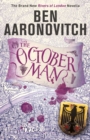 The October Man : A Rivers of London Novella - eBook