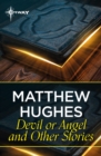 Devil or Angel and Other Stories - eBook