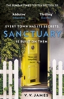 Sanctuary : Big Little Lies meets The Crucible in this Sunday Times bestselling dark fantasy thriller soon to be a major TV series - eBook