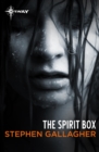 The Spirit Box - eBook