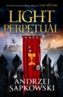 Light Perpetual : Book Three - Book