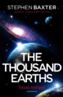 The Thousand Earths - eBook