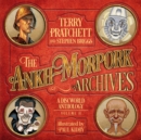 The Ankh-Morpork Archives: Volume Two - Book