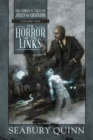 The Horror on the Links - eBook