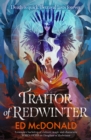 Traitor of Redwinter : The Redwinter Chronicles Book Two - Book