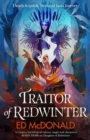 Traitor of Redwinter : The Redwinter Chronicles Book Two - eBook