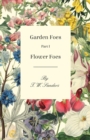 Garden Foes - Part I - Flower Foes - eBook
