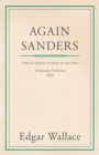 Again Sanders - eBook