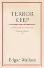 Terror Keep - eBook