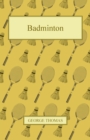 Badminton - eBook