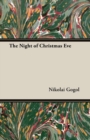 The Night of Christmas Eve - eBook