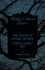 The Death of Halpin Frayser - eBook