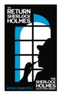 The Return of Sherlock Holmes - The Sherlock Holmes Collector's Library : With Original Illustrations by Charles R. Macauley - eBook
