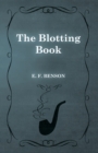 The Blotting Book - eBook