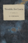 Trouble for Lucia - eBook