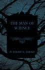 The Man of Science - eBook