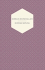 Barrack Room Ballads - eBook