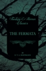 The Fermata (Fantasy and Horror Classics) - eBook