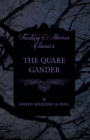 The Quare Gander - eBook
