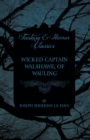 Wicked Captain Walshawe, of Wauling - eBook