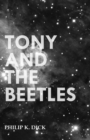 Tony and the Beetles - eBook