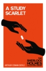 A Study in Scarlet - The Sherlock Holmes Collector's Library - eBook