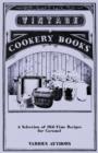 A Selection of Old-Time Recipes for Caramel - eBook