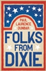 Folks from Dixie - eBook